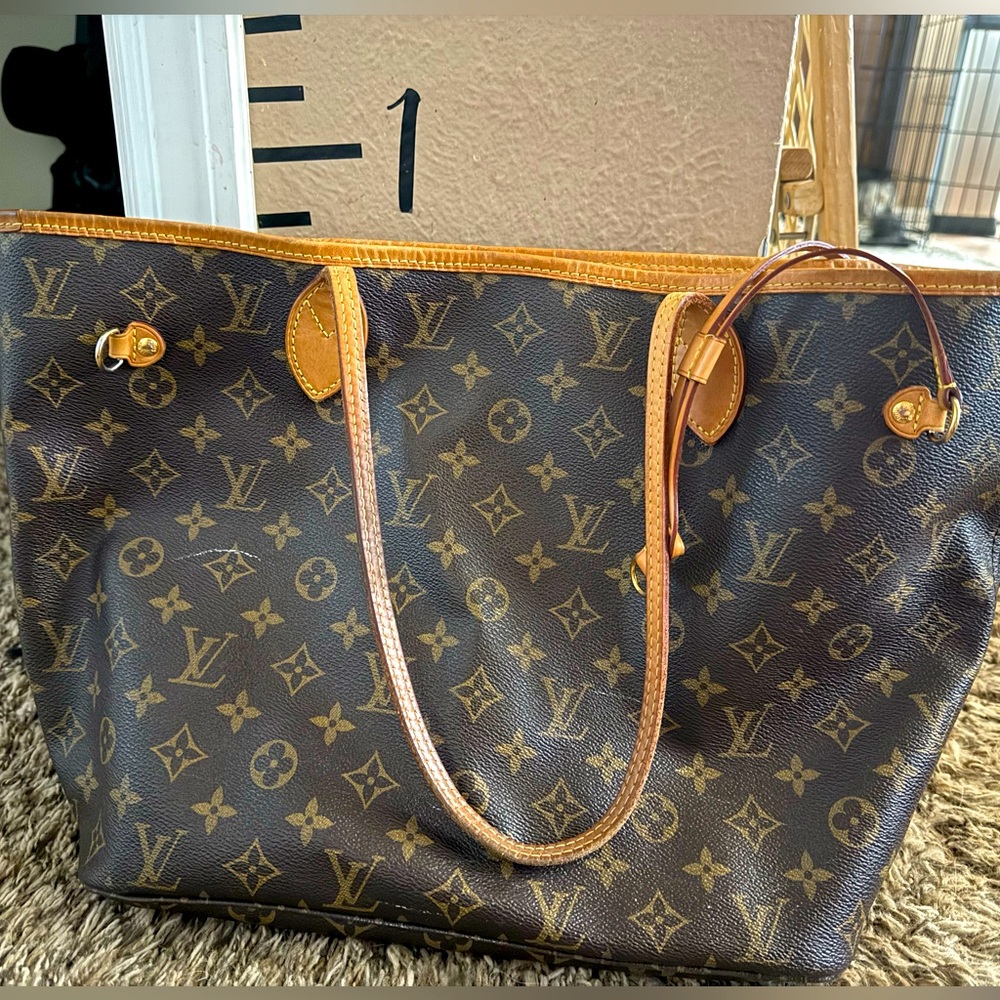Louis Vuitton NeverFull